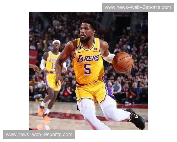 紫金新血脉：夏季联赛湖人vs全联盟，这不只是练兵，更是豪门未来的权力交接